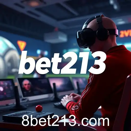 Digital Gambling: The Rise of Bet213 in the Gaming Industry