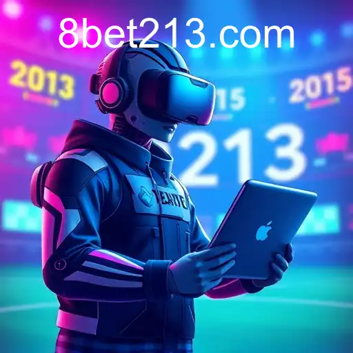 Betting on the Future: The Rise of Bet213 in Online Gaming