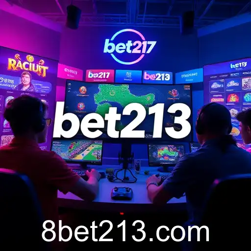 Bet213: Changing the Landscape of Online Gaming