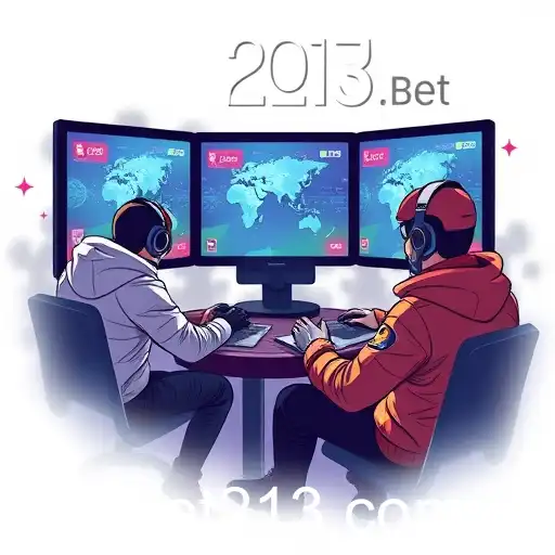 The Rise of Online Gaming in 2025