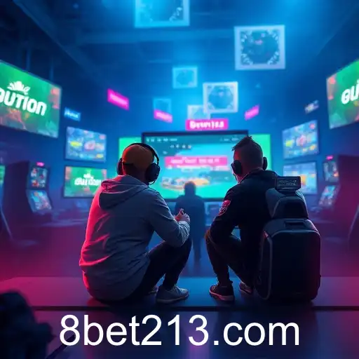 Revamping Online Gaming in 2025