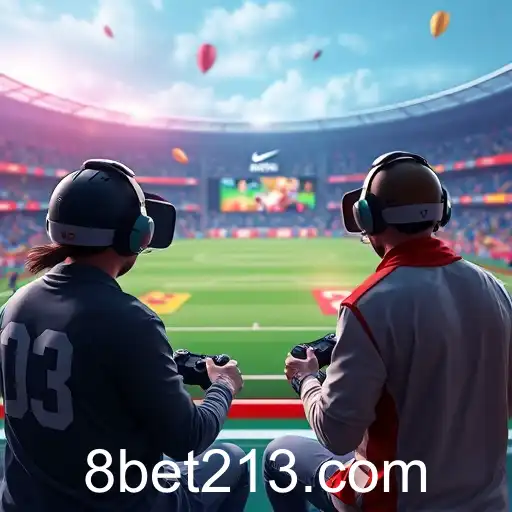 Online Gaming Trends in 2025