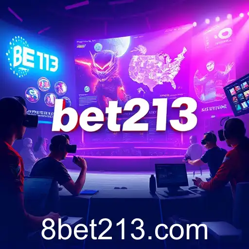The Rise of Bet213 in Online Gaming