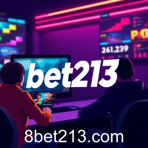 The Rise of Bet213: A New Era in Online Gaming