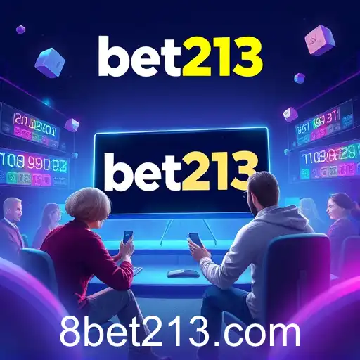 The Rise of bet213 in the Gaming World