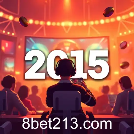 The Rise of Online Gaming: Bet213 Leads the Charge