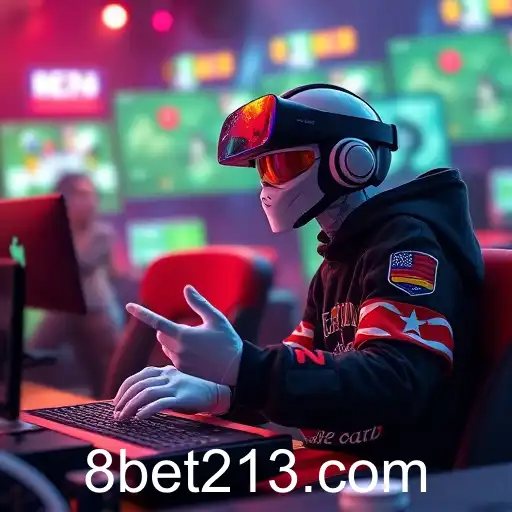 Rise of Online Gaming Platforms