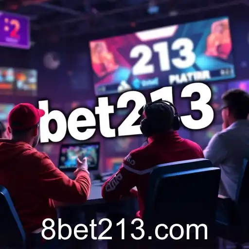 The Rise of Online Gaming Platforms: Bet213's Role
