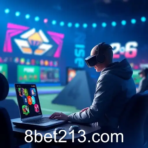 The Rise of Online Gaming in 2025