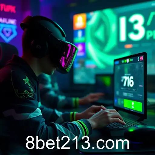 The Rise of Online Gaming in a Changing World